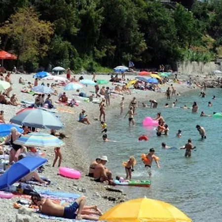 With Parking Space - 15854 Appartement Rijeka