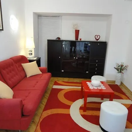 Appartement With Parking Space - 15854 Rijeka