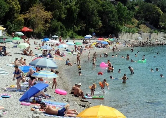 With Parking Space - 15854 Lejlighed Rijeka