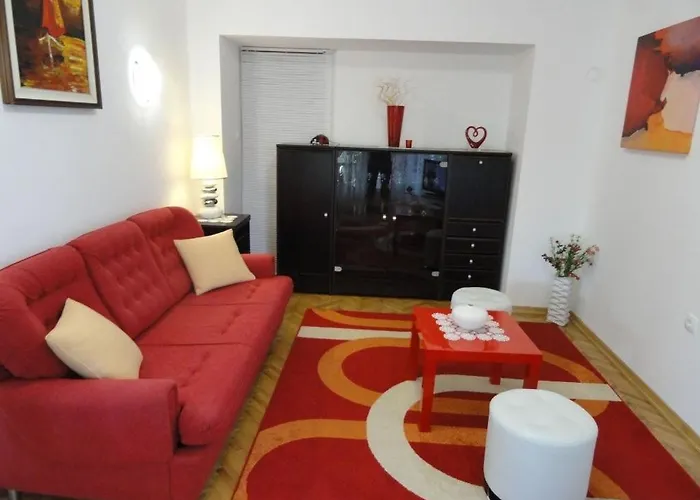 Lejlighed With Parking Space - 15854 Rijeka