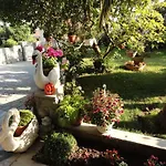 With Parking Space - 15854 Daire *